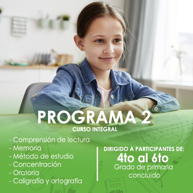 Programa 2